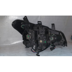 Infiniti QX56 Left Xenon Headlight 2011-2014