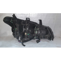Infiniti QX56 Left Xenon Headlight 2011-2014