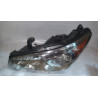 Infiniti QX56 Left Xenon Headlight 2011-2014