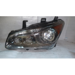 Infiniti QX56 Left Xenon Headlight 2011-2014