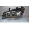 Infiniti QX56 Left Xenon Headlight 2011-2014