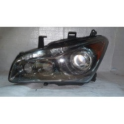Infiniti QX56 Left Xenon Headlight 2011-2014