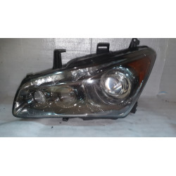 Infiniti QX56 Left Xenon Headlight 2011-2014