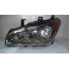 Infiniti QX56 Left Xenon Headlight 2011-2014