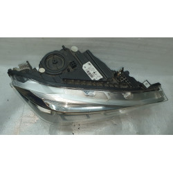 BMW 3 F30 F31  RIGHT FULL LED HEADLIGHT 2017-2018 7498950 7498950-01 USA