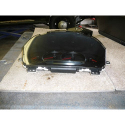 25950527 Cadillac STS Instrument Cluster 2005-2009 10382309