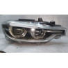 BMW 3 F30 F31  RIGHT FULL LED HEADLIGHT 2017-2018 7498950 7498950-01 USA