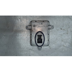 BMW 3 5 X1 X3 X5 X6 F01 F02 F15 F10 F30 XENON HEADLIGHT BALLAST MODULE 2014-2018 7296090 130732931715