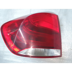 BMW X1 E84 LEFT TAIL LAMP 2012-2015 63212990111 2990111 USA