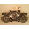 78100-SCV-A120 Honda Element Instrument Cluster 2003-2006