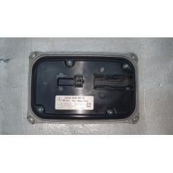 MERCEDES GLC X253 LED BALLAST MODULE 2015-2018 A2229004812 A2229017901 A2539028900