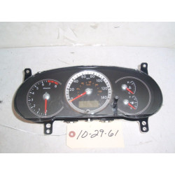 Nissan Quest Instrument Cluster 2007-2010
