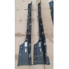 FR3B-6310155-AMW Ford Mustang Rocker Molding Panel 2015-2023