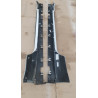 FR3B-6310155-AMW Ford Mustang Rocker Molding Panel 2015-2023
