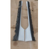FR3B-6310155-AMW Ford Mustang Rocker Molding Panel 2015-2023