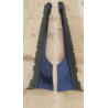 FR3B-6310155-AMW Ford Mustang Rocker Molding Panel 2015-2023