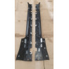 FR3B-6310155-AMW Ford Mustang Rocker Molding Panel 2015-2023