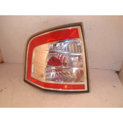 8T43-13B505-A Ford Edge Left Tail Lamp 2007-2010 9T4J-13B505-A