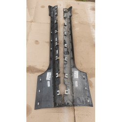 FR3B-6310155-AMW Ford Mustang Rocker Molding Panel 2015-2023