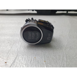 BMW 5 G30 G31 G32 ENGINE START STOP SWITCH BUTTON 2016-2019 6835087