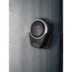 BMW 5 G30 G31 G32 ENGINE START STOP SWITCH BUTTON 2016-2019 6835087