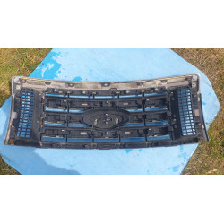 FORD F150 CHROME GRILL 2009-2014  9L3Z-8200-D  9L3Z-8200-DC