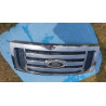 FORD F150 CHROME GRILL 2009-2014  9L3Z-8200-D  9L3Z-8200-DC