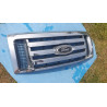 FORD F150 CHROME GRILL 2009-2014  9L3Z-8200-D  9L3Z-8200-DC