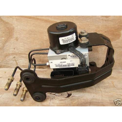 1L2T-2C219-BA Ford Explorer ABS Pump Module 2002-2004 1L24-2C346-BH