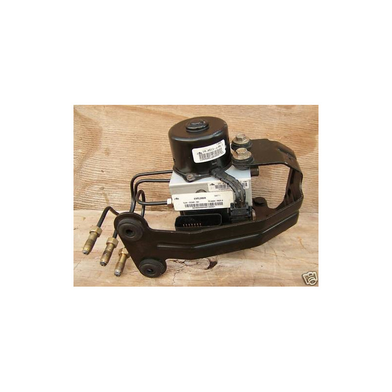 1L2T-2C219-BA Ford Explorer ABS Pump Module 2002-2004 1L24-2C346-BH