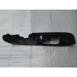 BMW 3 4 F21 F22 F30 F32 F82 LEFT FRONT SEAT SWITCH TRIM COVER PANEL 2013-2018 7243555 52107243555