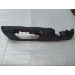 BMW 3 4 F21 F22 F30 F32 F82 LEFT FRONT SEAT SWITCH TRIM COVER PANEL 2013-2018 7243555 52107243555