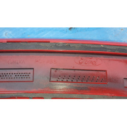 FORD MUSTANG CONVERTIBLE REAR TRUNK WING SPOILER 2015-2017 FR3B-7641602-AB FR3B-7641602-ABW