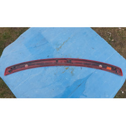 FORD MUSTANG CONVERTIBLE REAR TRUNK WING SPOILER 2015-2017 FR3B-7641602-AB FR3B-7641602-ABW