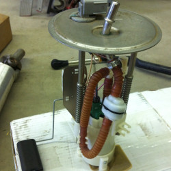 Ford Mustang Fuel Pump 2005-2009