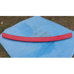 FORD MUSTANG CONVERTIBLE REAR TRUNK WING SPOILER 2015-2017 FR3B-7641602-AB FR3B-7641602-ABW