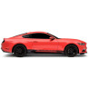 FORD MUSTANG ROCKER PANELS 2015-2021 MP CONCEPTS 398109 NEW PAIR SET