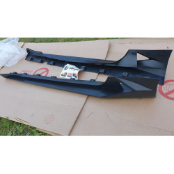 FORD MUSTANG ROCKER PANELS 2015-2021 MP CONCEPTS 398109 NEW PAIR SET
