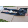 FORD MUSTANG ROCKER PANELS 2015-2021 MP CONCEPTS 398109 NEW PAIR SET