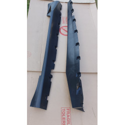 FORD MUSTANG ROCKER PANELS 2015-2021 MP CONCEPTS 398109 NEW PAIR SET