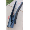 FORD MUSTANG ROCKER PANELS 2015-2021 MP CONCEPTS 398109 NEW PAIR SET