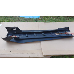 FORD MUSTANG ROCKER PANELS 2015-2021 MP CONCEPTS 398109 NEW PAIR SET