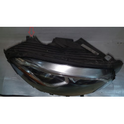 MERCEDES GLC X253 RIGHT LED HIGH PERRFORMANCE HEADLIGHT 2016-2019 A2539065601 2539065601 USA