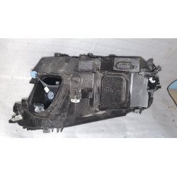 MERCEDES GLC X253 RIGHT LED HIGH PERRFORMANCE HEADLIGHT 2016-2019 A2539065601 2539065601 USA