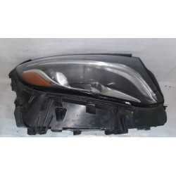 MERCEDES GLC X253 RIGHT LED HIGH PERRFORMANCE HEADLIGHT 2016-2019 A2539065601 2539065601 USA