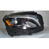 MERCEDES GLC X253 RIGHT LED HIGH PERRFORMANCE HEADLIGHT 2016-2019 A2539065601 2539065601 USA