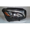 MERCEDES GLC X253 RIGHT LED HIGH PERRFORMANCE HEADLIGHT 2016-2019 A2539065601 2539065601 USA