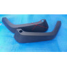 JEEP WRANGLER FRONT FENDER FLARE 2007-2017 RIGHT 5KF08TRMAG LEFT 5KF09TRMAG PRICE ONE SIDE