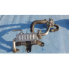 LEXUS RX RX350 RX450H TOYOTA HIGHLANDER 3.5L EGR VALVE COOLER 2010-2016 25620-31070 25680-31040 25680-31010