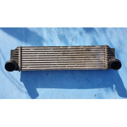 BMW 5 7 F01 F02 F07 F10 F11 F18 INTERCOOLER 2009-2017 7577115 17517577115 BEHR R7371002